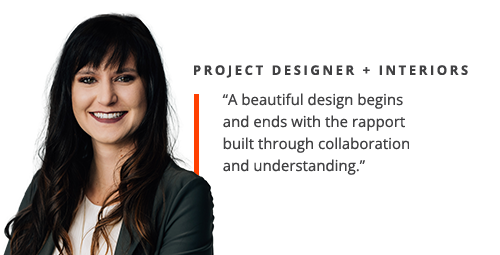 Cecily Gross Project Designer