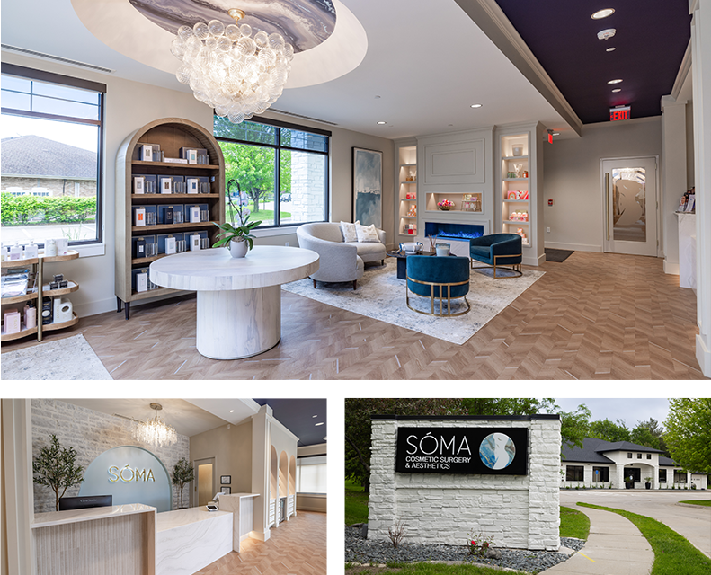 SOMA Featured Project Photo Grid
